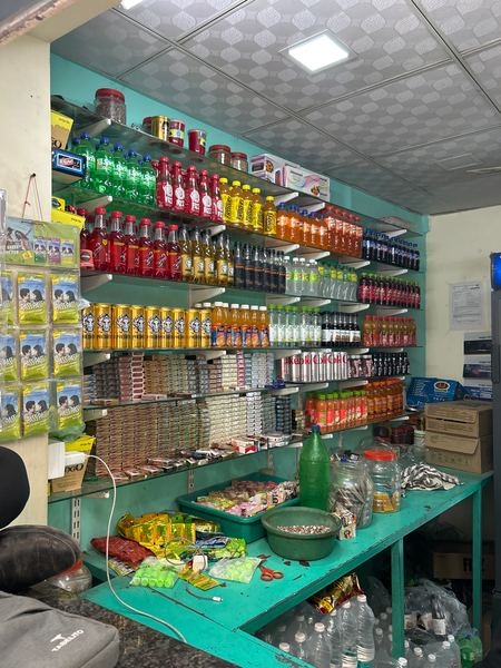 Cover photo of ✅JAY MAHARASHTRA PAN SHOP | best pan shop in Aurangabad